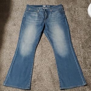 Jeans New without tags